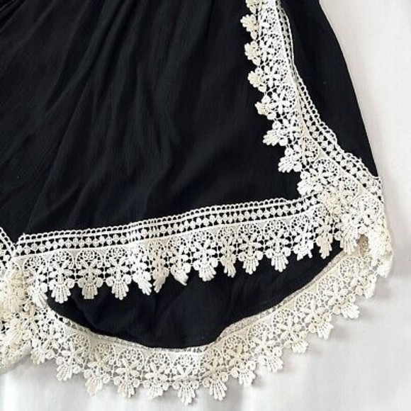 Boho Romper by Design Lab (Lord and Taylor) - US S - Picture 8 of 17